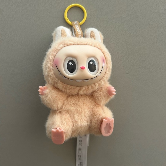 Labubu/Lafufu Monster BABA - Picture 1 of 2